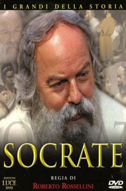 Socrate (1971)