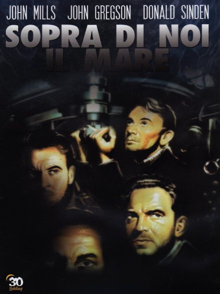 Sopra di noi il mare (1955)