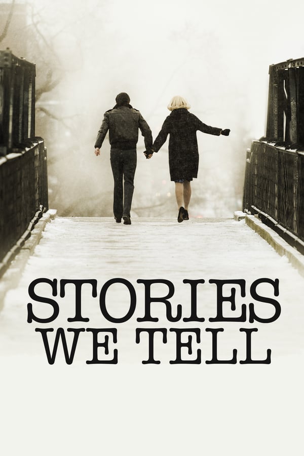 Stories We Tell (Sub-ITA) (2012)