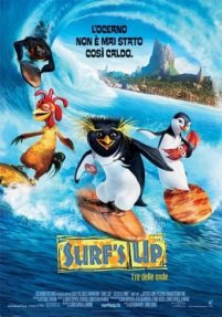 Surf’s Up – I re delle onde (2007)