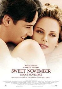 Sweet November – Dolce novembre (2001)