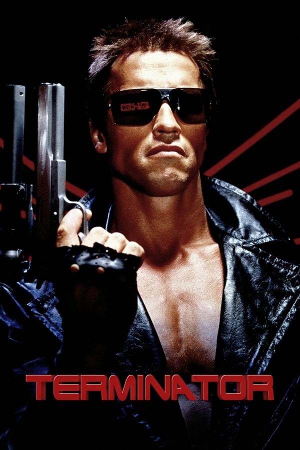 Terminator [HD] (1984)