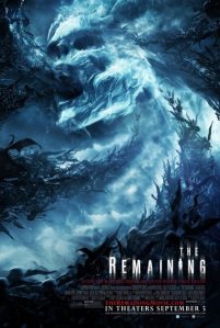 The Remaining – Il giorno è giunto (2014)