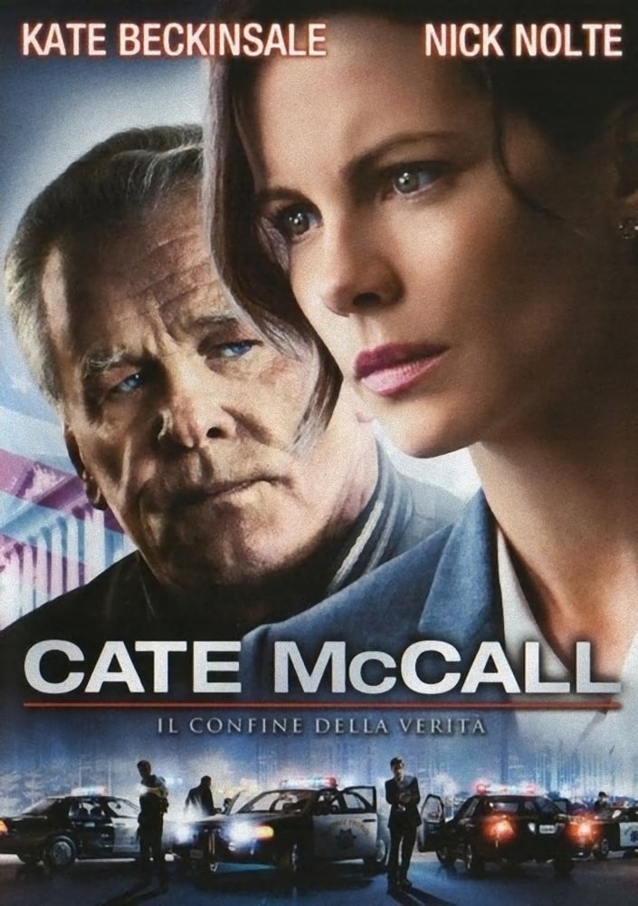 The Trials of Cate McCall – Il confine della verità (2013)