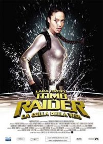 Lara Croft: Tomb Raider – La culla della vita (2003)