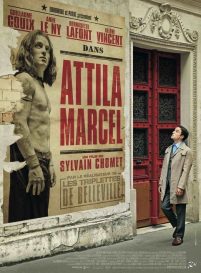 Attila Marcel (Sub-ITA) (2013)