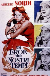 Un eroe dei nostri tempi (1955)