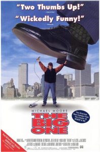 The Big One (Sub-ITA) (1997)