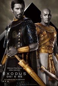 Exodus: Dei E Re [HD] (2014)