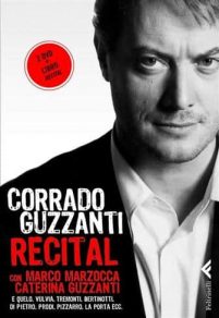 Corrado Guzzanti – Recital (2010)