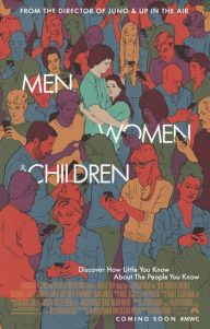 Men, Women e Children (2014)