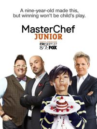 Junior Masterchef USA