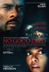 No Good Deed – Ossessione Omicida (2014)