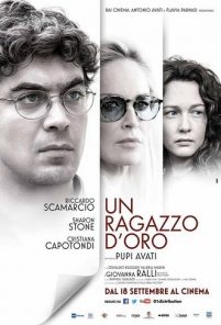 Un ragazzo d’oro (2014)