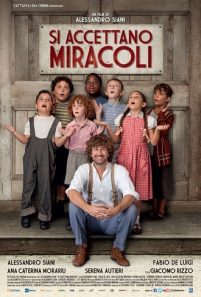 Si accettano miracoli (2015)