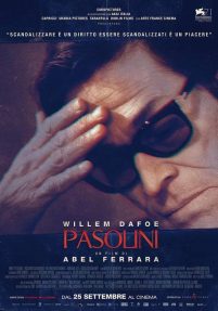 Pasolini (2014)