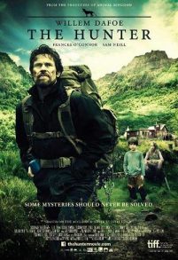 The Hunter (2011)