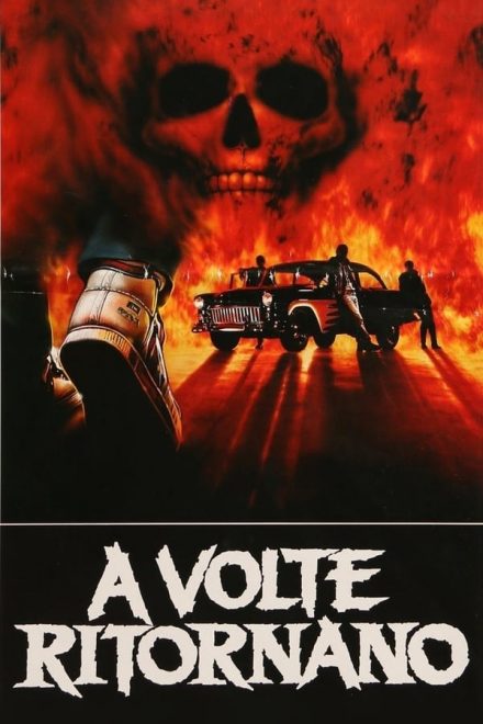 A volte ritornano (1991)