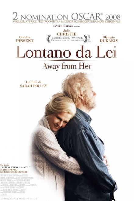 Away from her – Lontano da lei (2006)