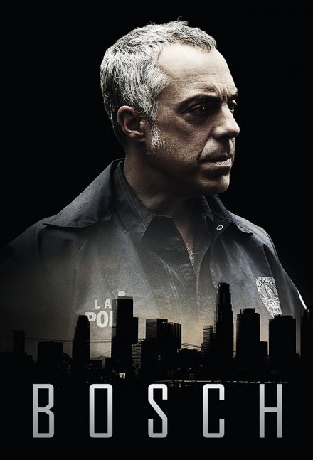 Bosch [HD]