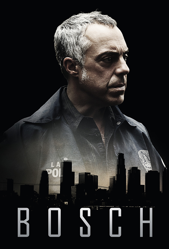 Bosch [HD]