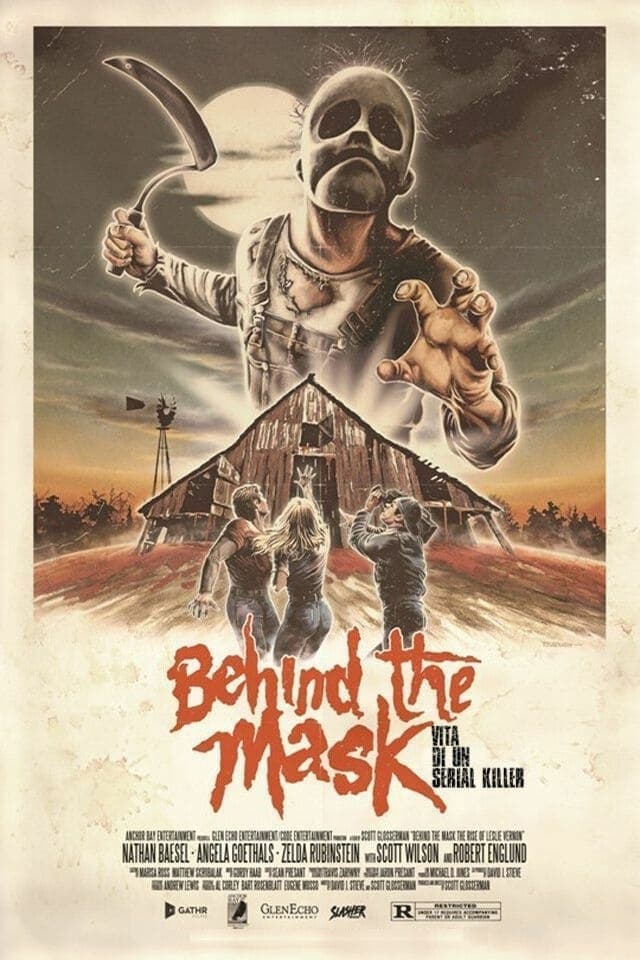 Behind the Mask – Vita di un serial killer (2006)