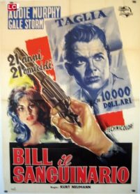 Bill il sanguinario (1950)