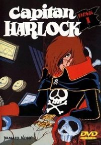 Capitan Harlock