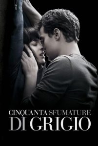 Cinquanta sfumature di grigio [HD] (2015)