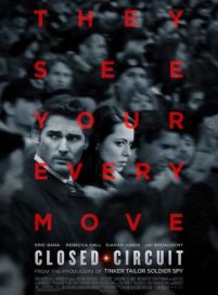 Closed Circuit (2013)