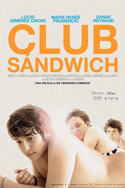 Club Sandwich (Sub-ITA) (2013)