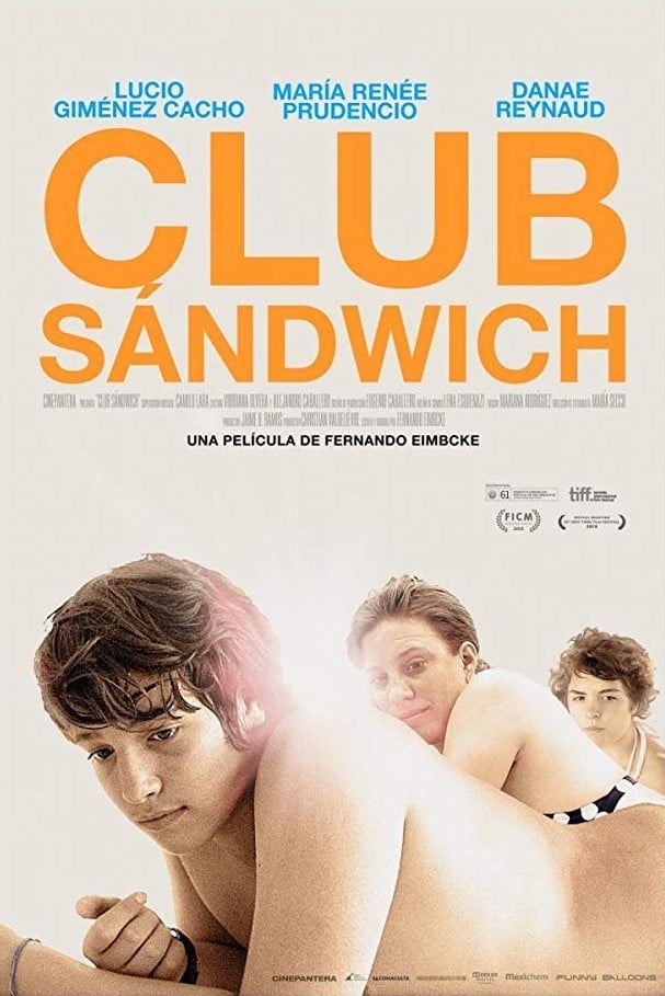 Club Sandwich (Sub-ITA) (2013)