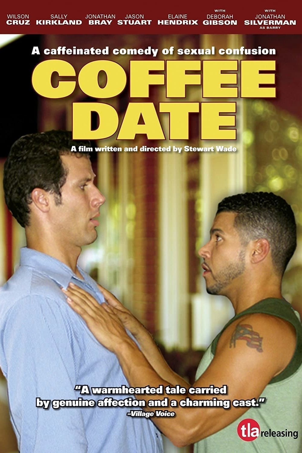 Coffee Date (2006)