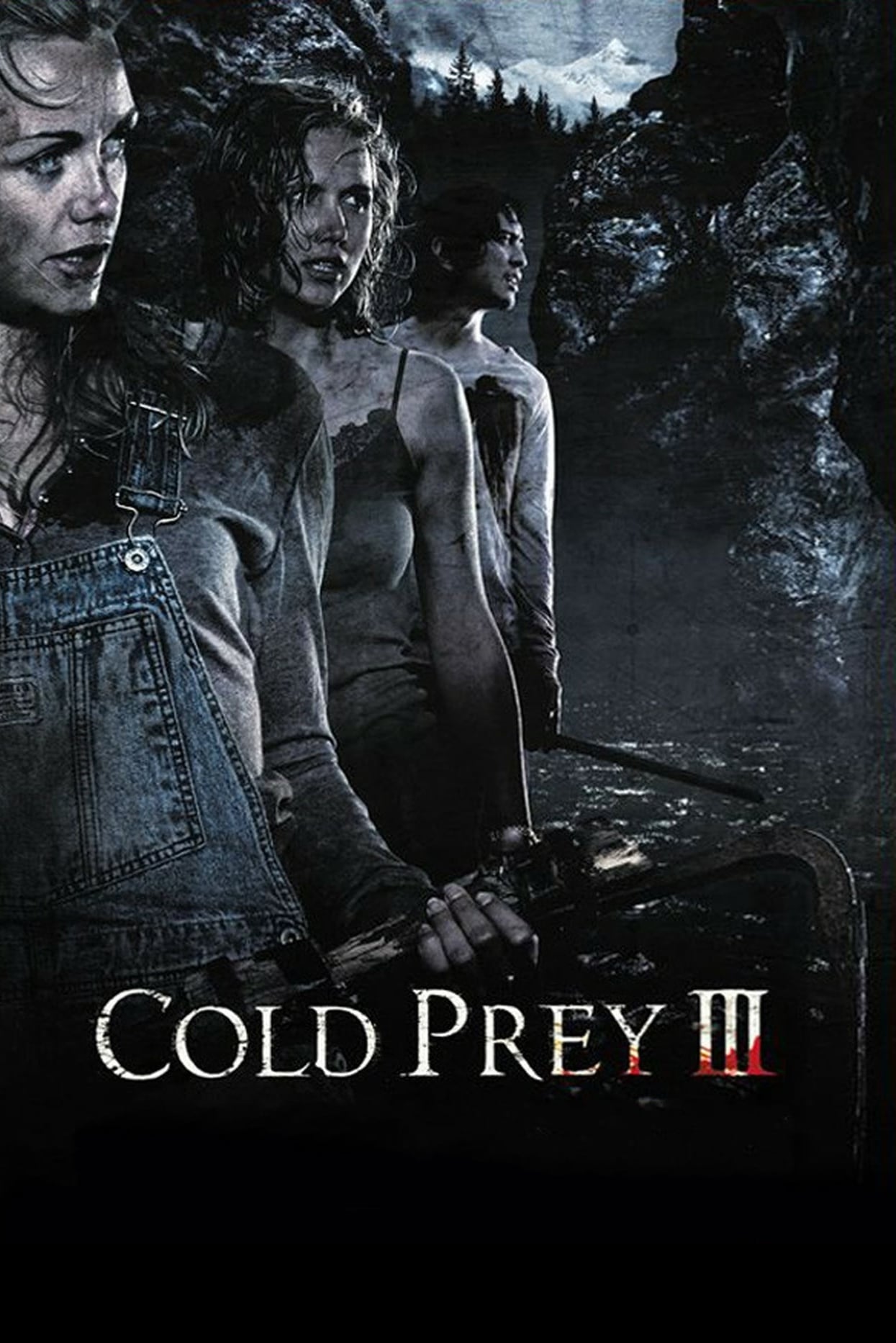 Cold Prey 3 (Sub-ITA) (2010)