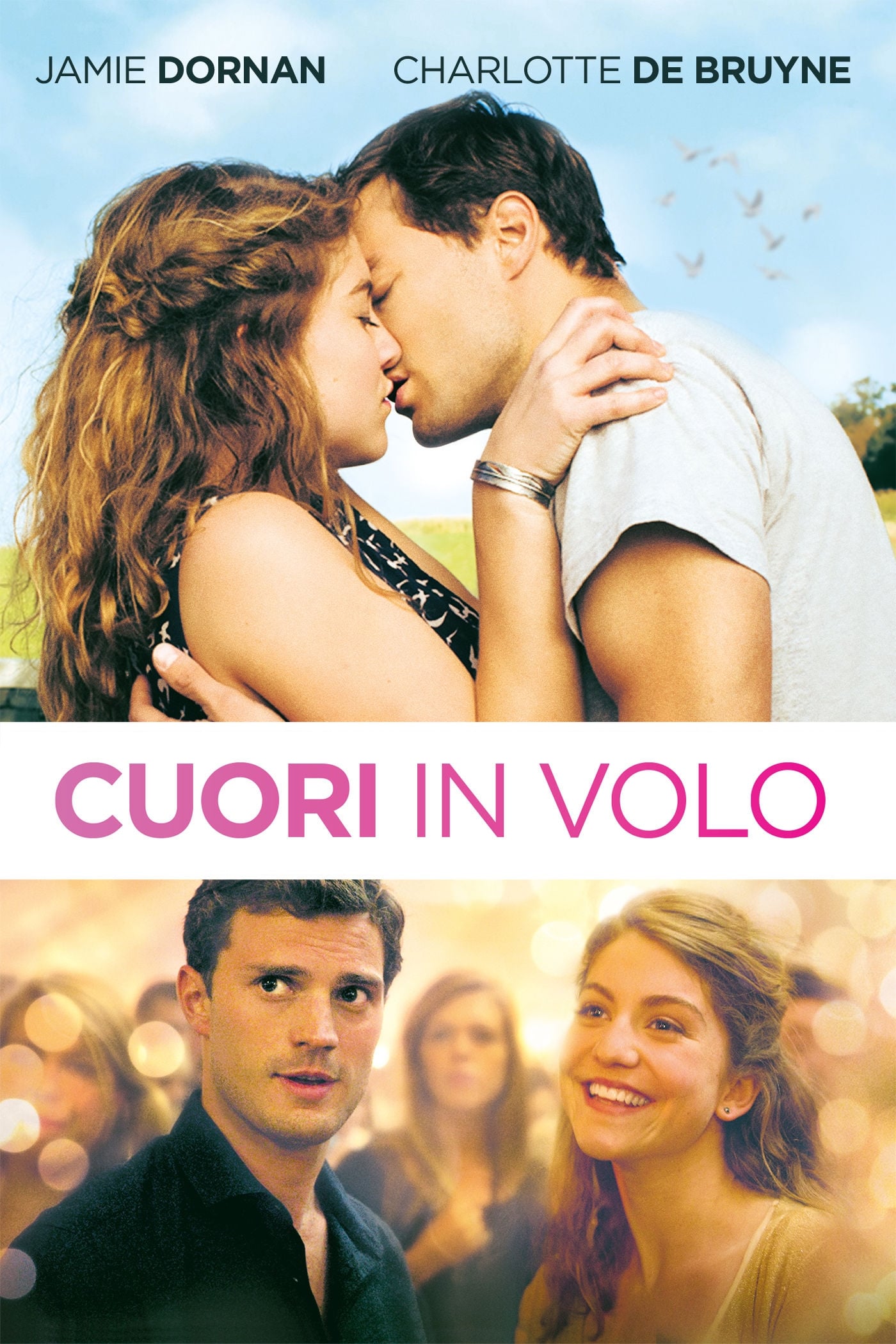 Cuori in volo (2014)