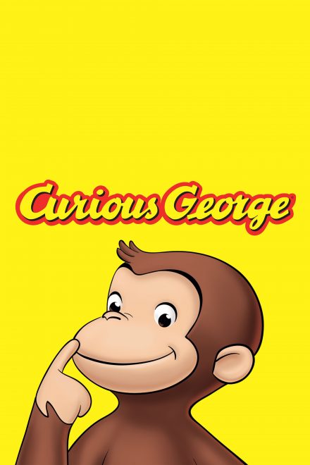 Curioso come George [HD] (2006)