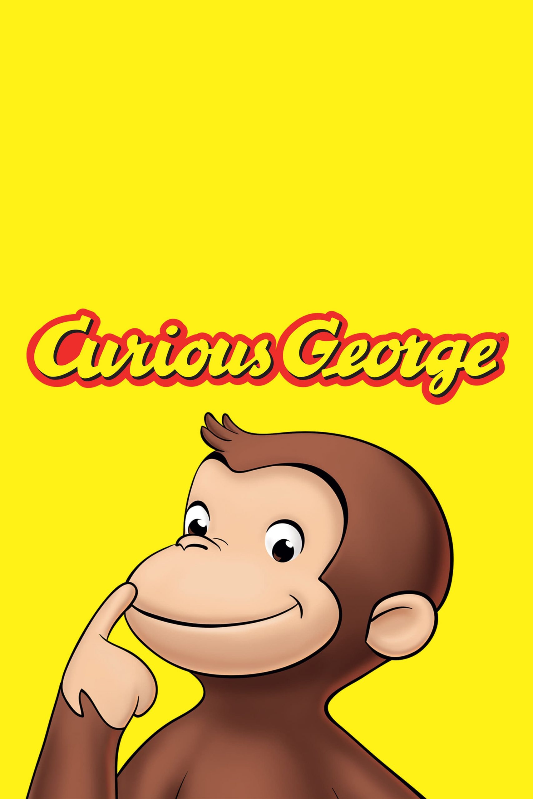 Curioso come George [HD] (2006)