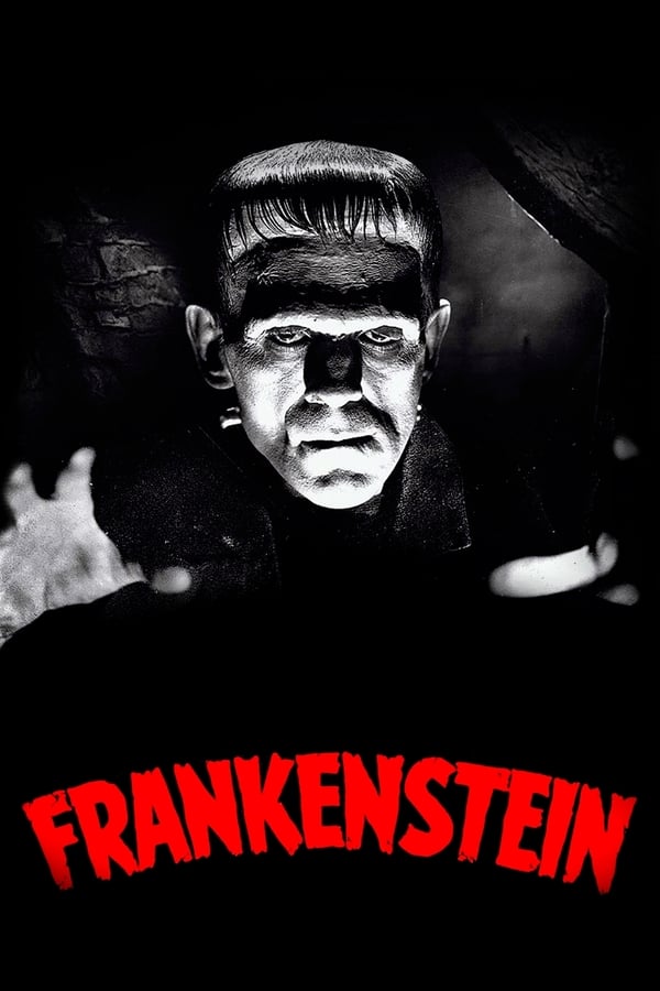 Frankenstein (1931)