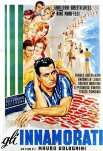 Gli innamorati (1955)