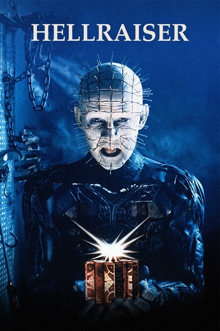 Hellraiser [HD] (1987)