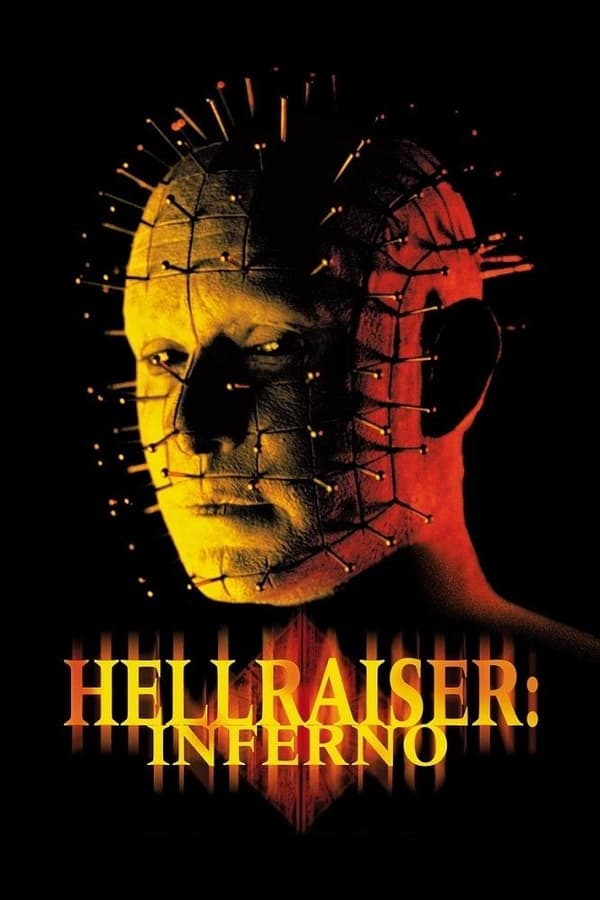 Hellraiser 5 – Inferno (2000)