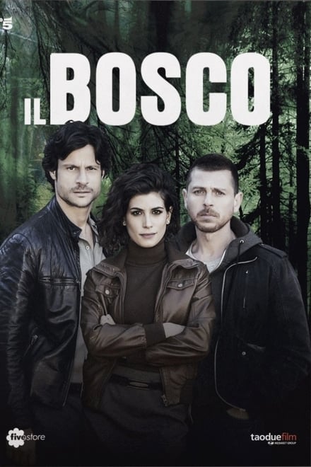 Il Bosco