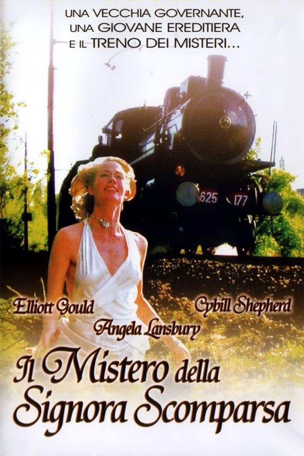 Il mistero della signora scomparsa (1979)