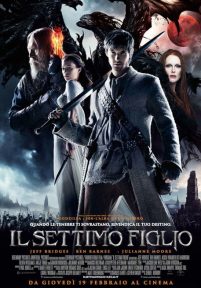 Il settimo figlio [HD] (2014)