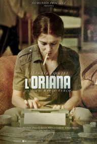 L’Oriana