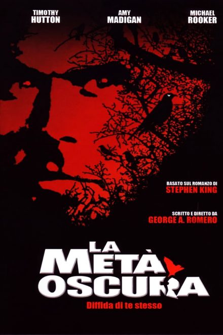 La metà oscura (1993)