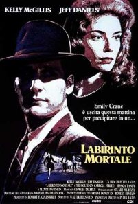 Labirinto mortale (1988)