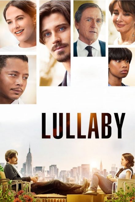 Lullaby (ENG) (2014)