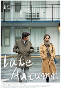 Late Autumn (Sub-ITA) (2010)