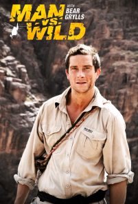 Bear Grylls – L’Ultimo Sopravvissuto (Man vs Wild)